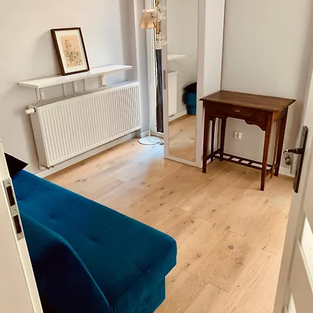 Center - Dwie Sypialnie I Parking *